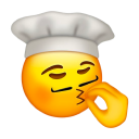 Chef Kiss Emoji