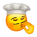 Chef Kiss Emoji